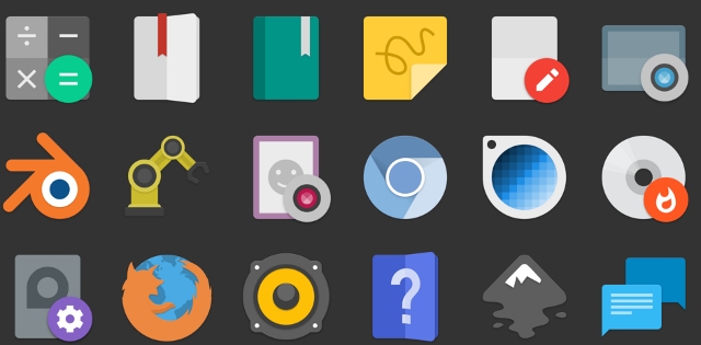 640x315 Additional Best Icon Packs For Linux