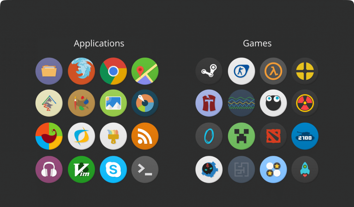 1140x667 Best Linux Icon Themes You Should Try Technastic