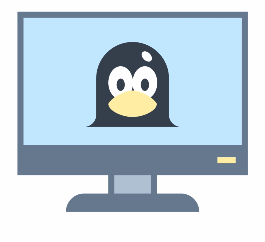 920x839 Linux Client Icon