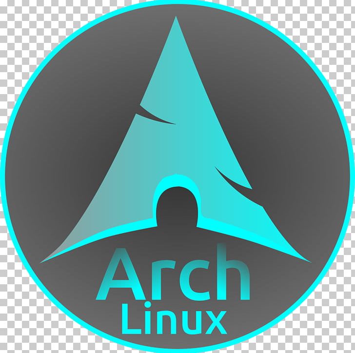 728x724 Logo Arch Linux Computer Icons Manjaro Linux Desktop Png, Clipart