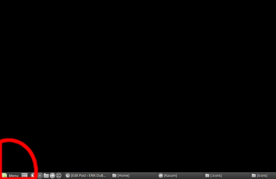968x629 How To Change The Linux Mint Icon