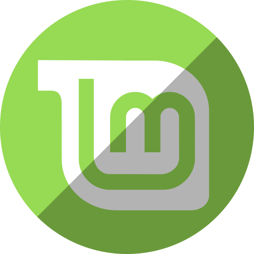 512x512 Linux, Mint Icon
