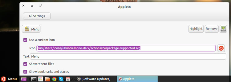 750x269 Simple Tweaks To Make Cinnamon Desktop Rock On Ubuntu