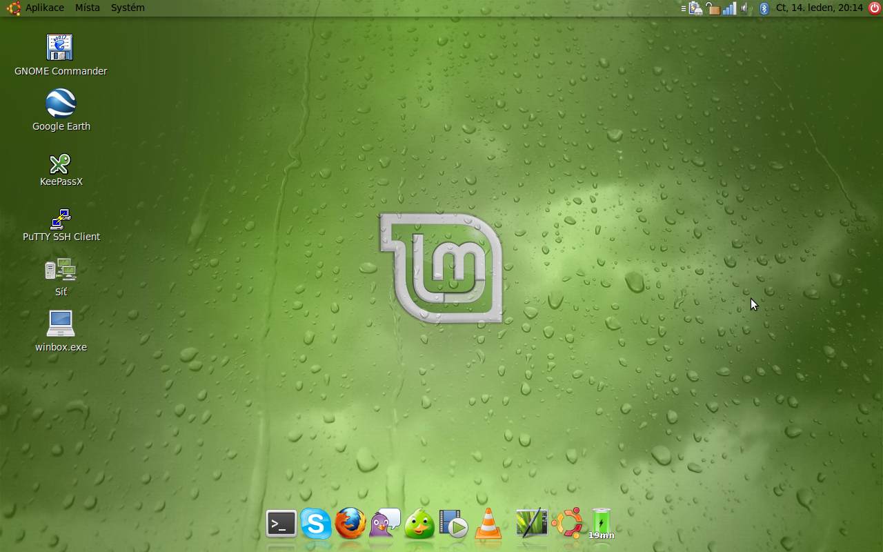 1280x800 How To Add Elementaryos Like Icons To Linux Mint