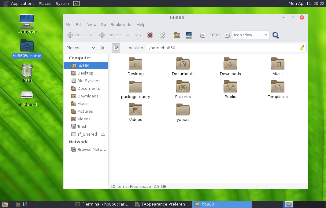 1066x681 Here Is How Linux Mint Will Look