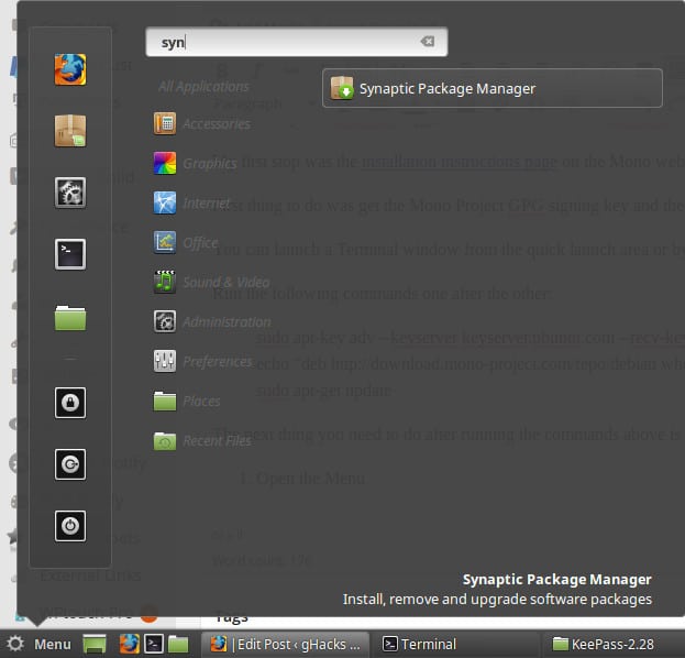 623x598 How To Install Mono On Linux Mint