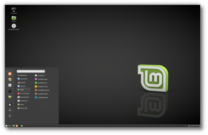 426x276 Linux Mint Cinnamon Beta Release The Linux Mint Blog