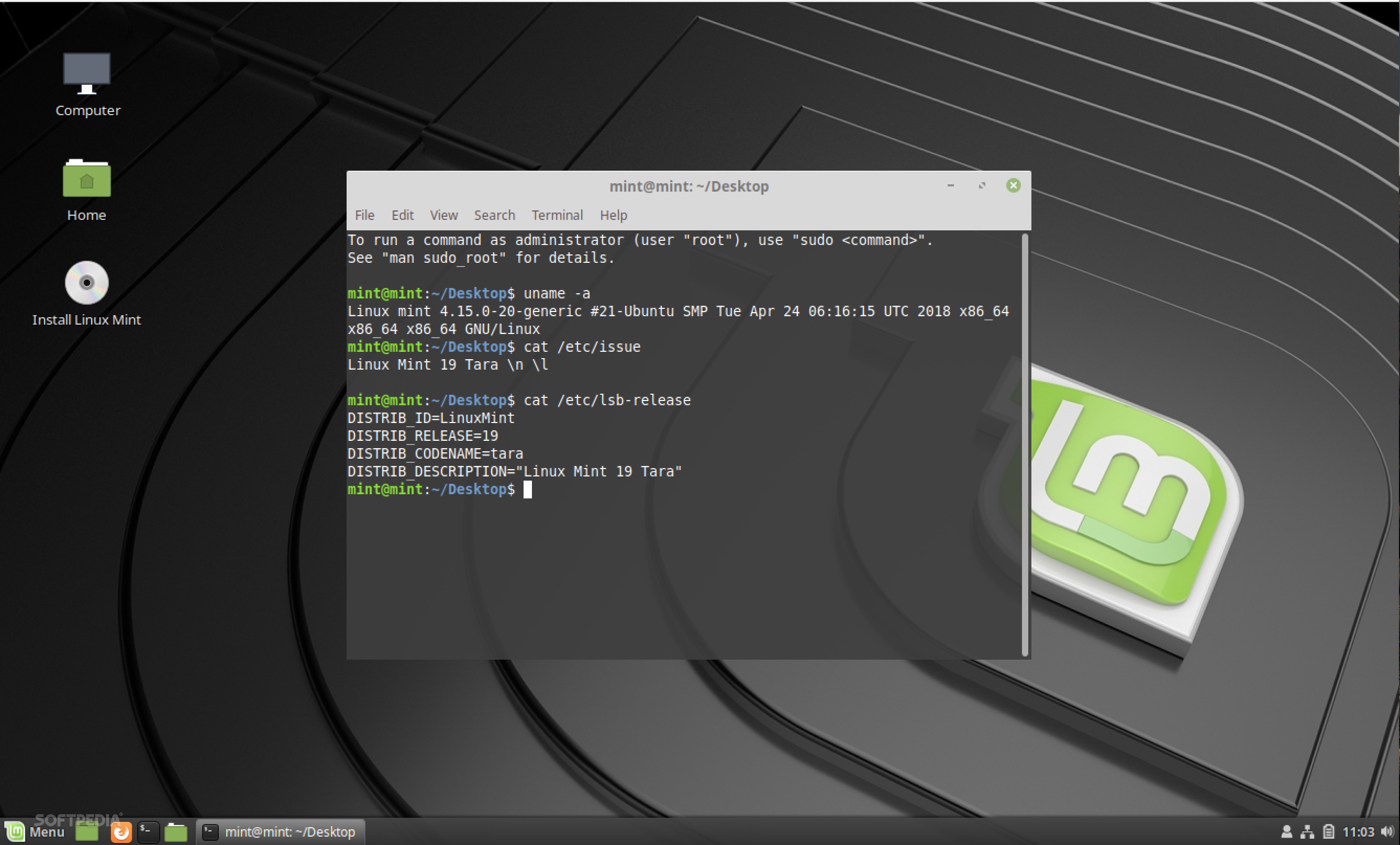 2674x1614 Linux Mint Tara Beta Released With Cinnamon, Mate, And Xfce