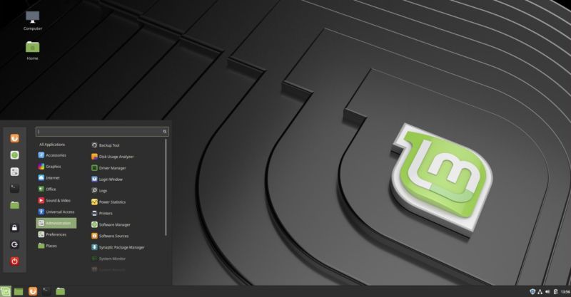 800x417 Linux Mint A Sneaky Popular Distro Skips Upheaval, Offers