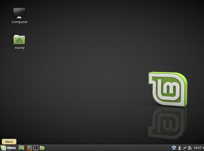 665x493 First Steps After Installing Linux Mint