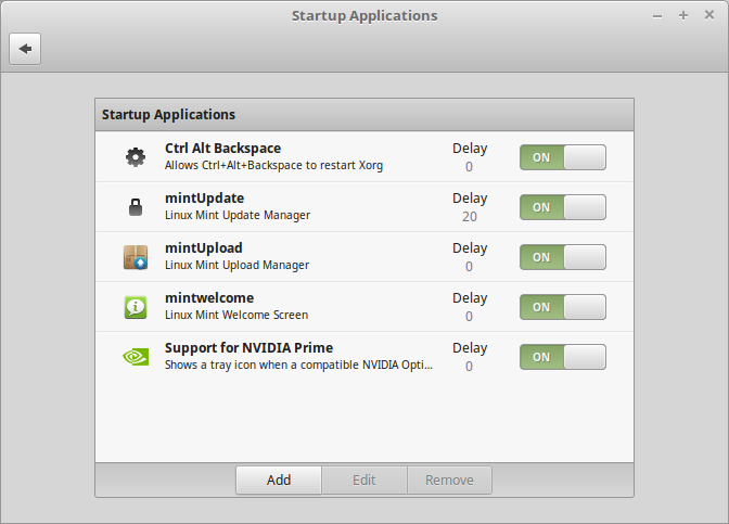 672x483 Tips And Tricks For Linux Mint After Installation