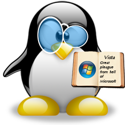 256x256 Coolest And Funniest Tux Icons Tech Source