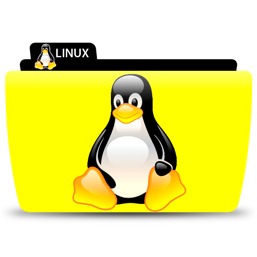 512x512 Linux Pengun Linux Penguin Free Icons
