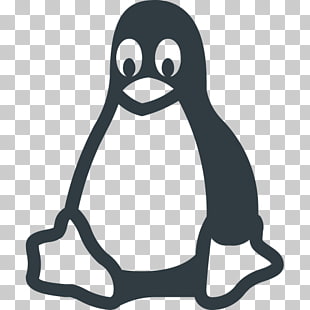 Linux Tux Icon at Vectorified.com | Collection of Linux Tux Icon free ...