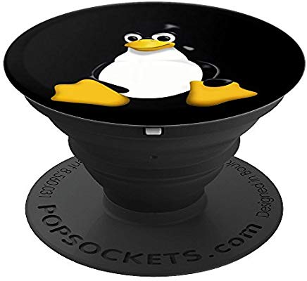 Linux Tux Icon at Vectorified.com | Collection of Linux Tux Icon free ...