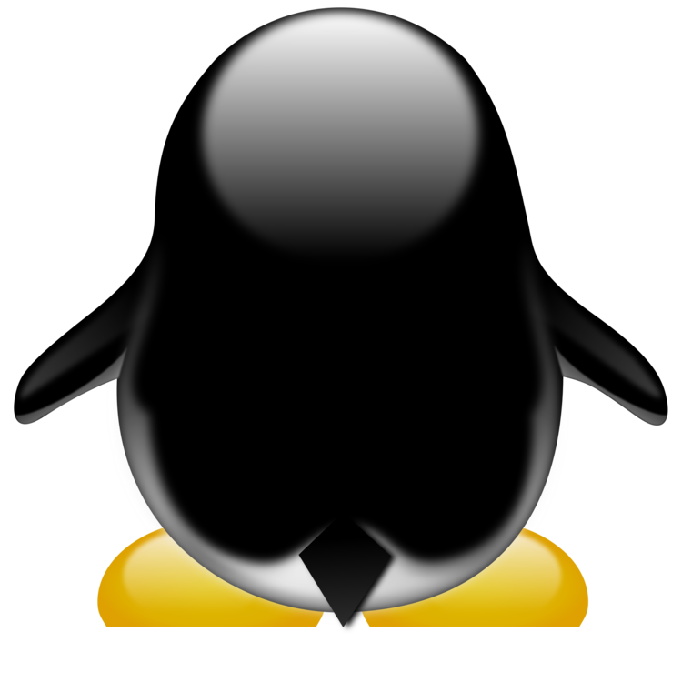 750x750 Club Penguin Tux Computer Icons Download Under Cc0 Is