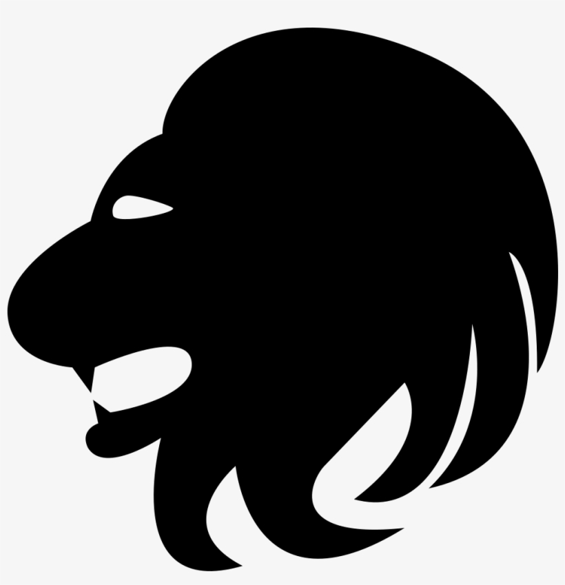 820x849 Leo Lion Head Side Comments