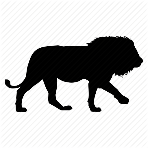 512x512 Leon, Lion Icon