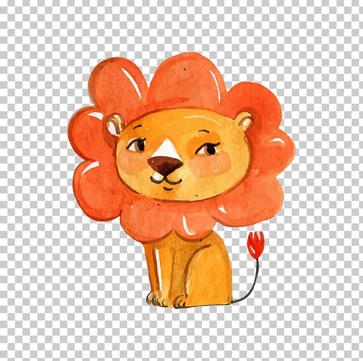 728x724 Lion Icon Png, Clipart, Animals, Carnivoran, Download, Draw