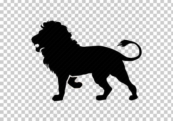 728x508 Lion Computer Icons Png, Clipart, Animals, Art, Big Cats, Black