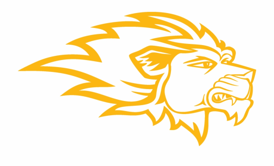 920x559 Lion Icon Color Gold