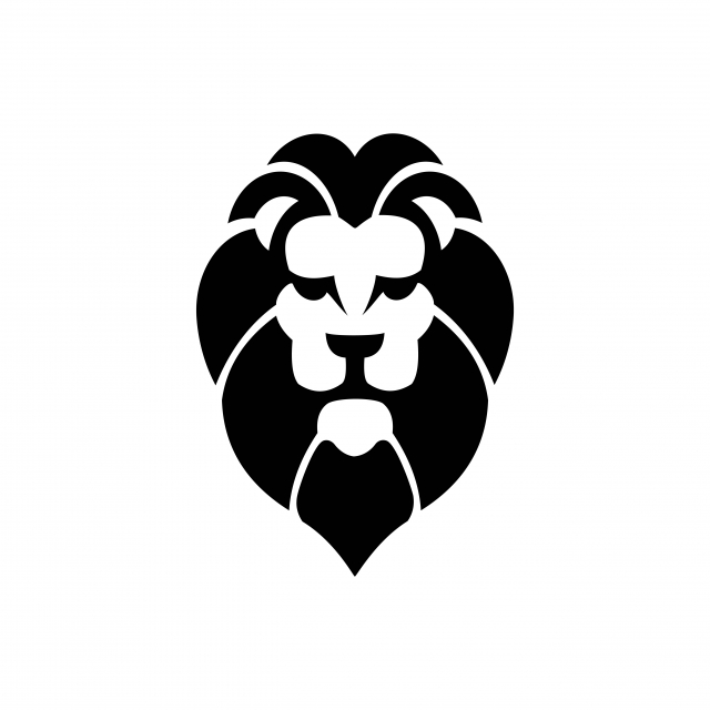 640x640 Lion Icon Png Images In Collection