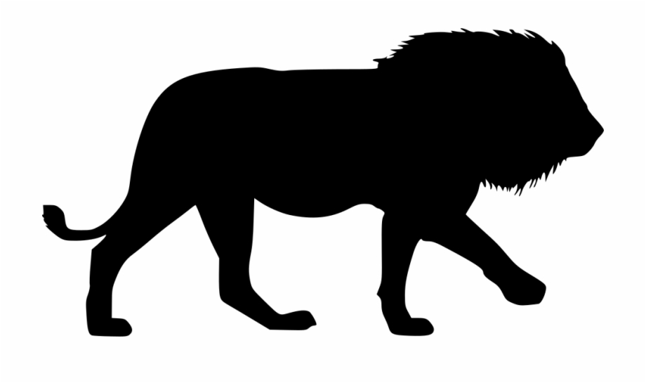 920x545 Lion Icon Png Free Png Images Clipart Download