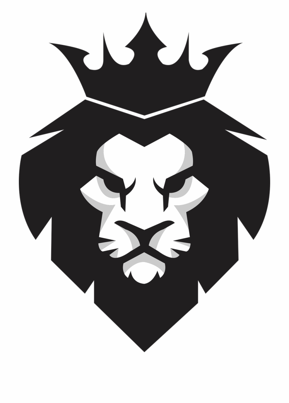 920x1283 Lion King Icon Logo Animal Png Image