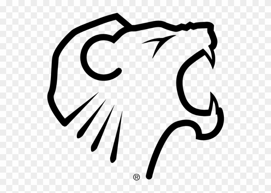 880x626 Lion Roar Cliparts