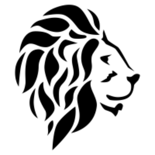 512x512 Cropped Lion Icon Png Mister Medicinal