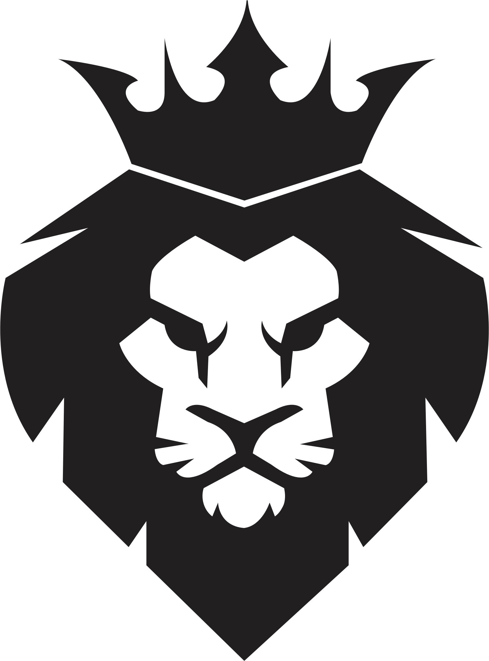 1702x2300 Lion King Icons Png
