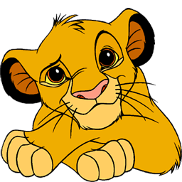 256x256 Lion King Png Picture Web Icons Png