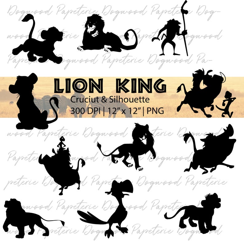 Lion King Icon at Vectorified.com | Collection of Lion King Icon free ...
