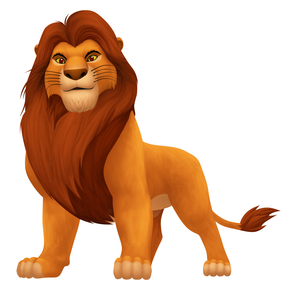 967x959 Download Free The Lion King Icon Favicon Freepngimg