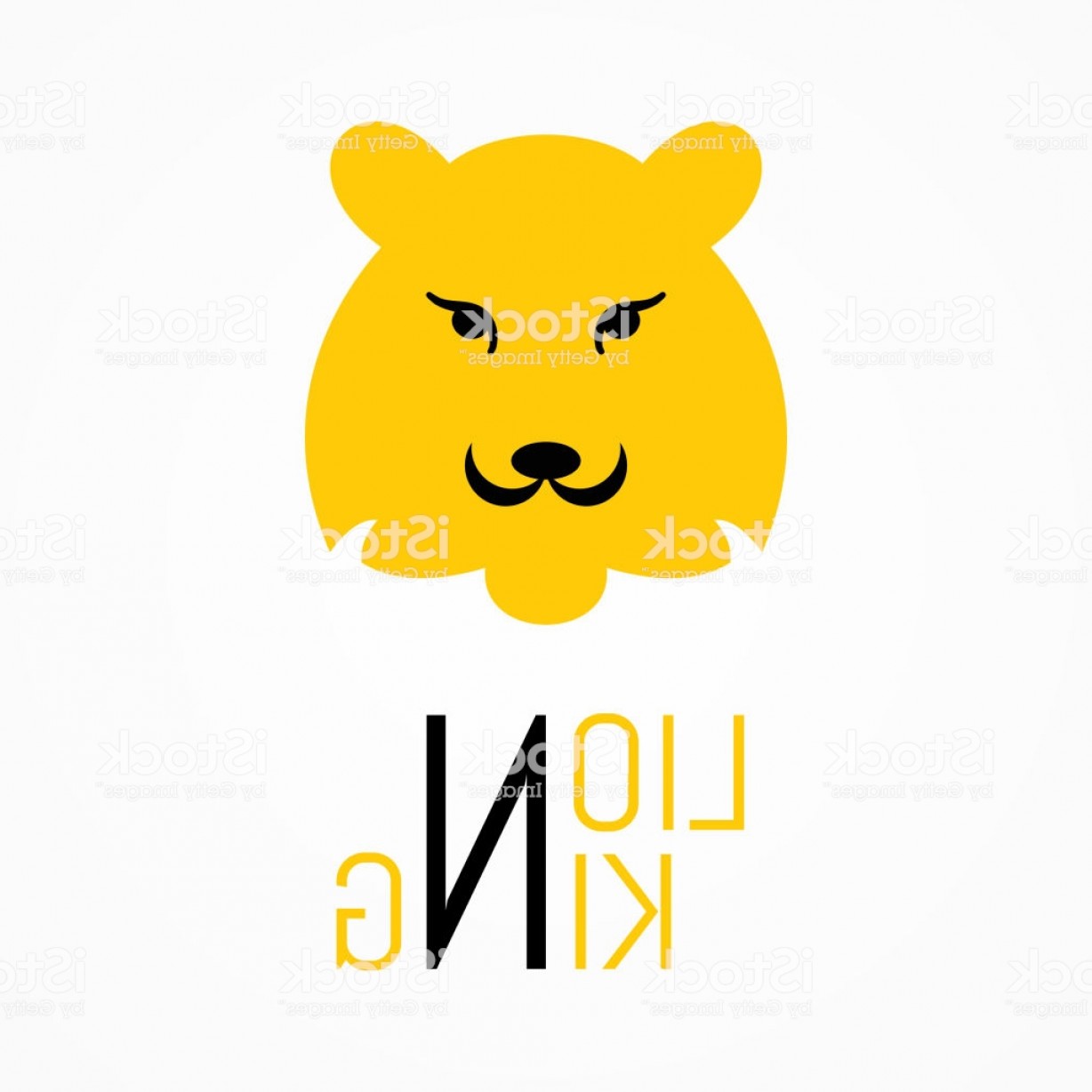 1228x1228 Flat Lion King Icon Gm Soidergi