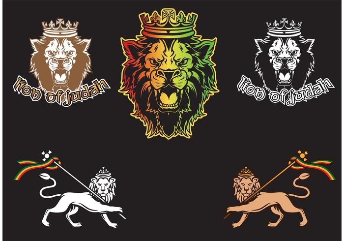 700x490 Lion Of Judah