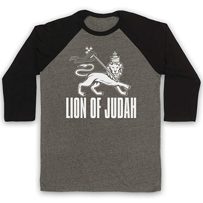 679x679 My Icon Men's Lion Of Judah Israelite Tribe Sleeve