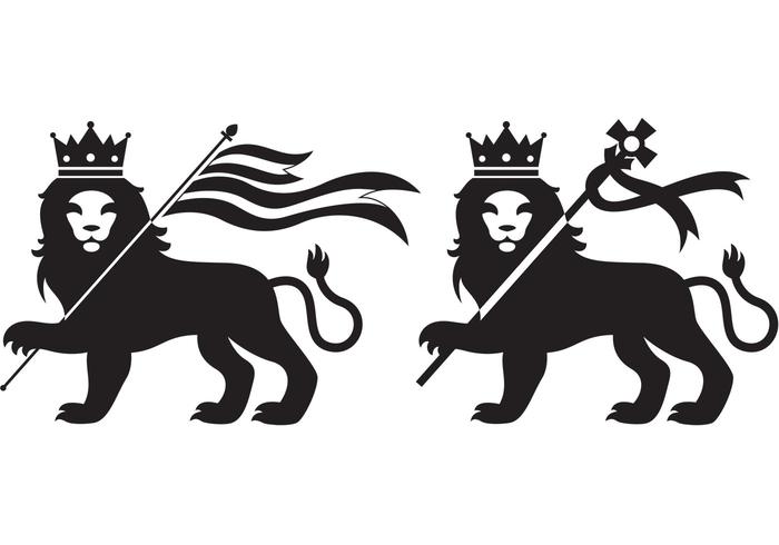 700x490 Lions Of Judah