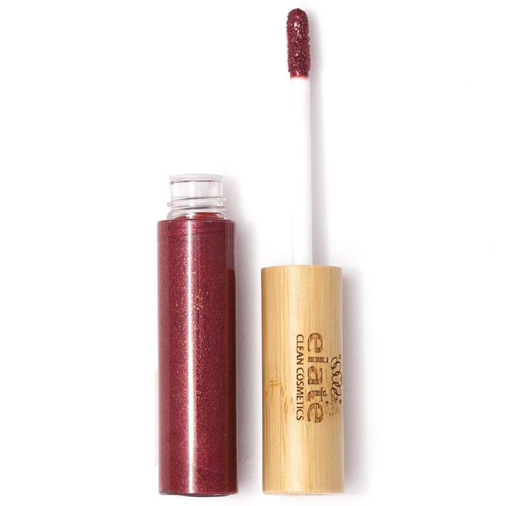 1024x1024 Elate Clean Cosmetics Lip Gloss
