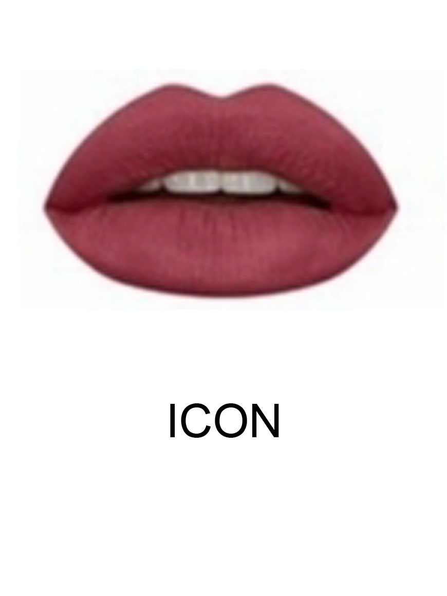 870x1160 Hfshop Hudabeauty Lip Gloss Color Icon Off Hf Shop