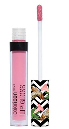270x500 Wet N Wild Color Icon Lip Gloss Fly Gal Beauty