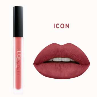 340x338 Branded Liquid Matte Lip Gloss