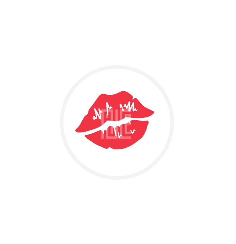 794x818 Lips Icon Instagram Highlight Icon Etsy