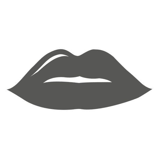 512x512 Lips Icon
