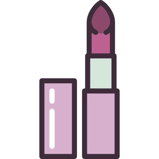 512x512 Lipstick Icons Free Download