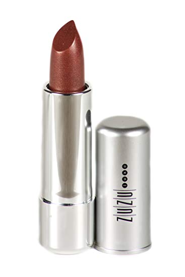 367x550 Zuzu Luxe Natural Lipstick Icon Pinkish Purple Zuzu