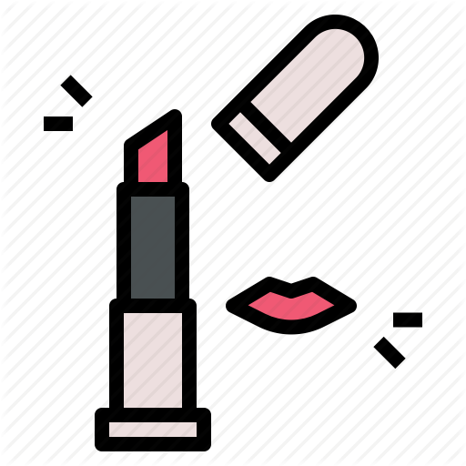 512x512 Beauty, Color, Cosmetics, Lip, Lipstick Icon