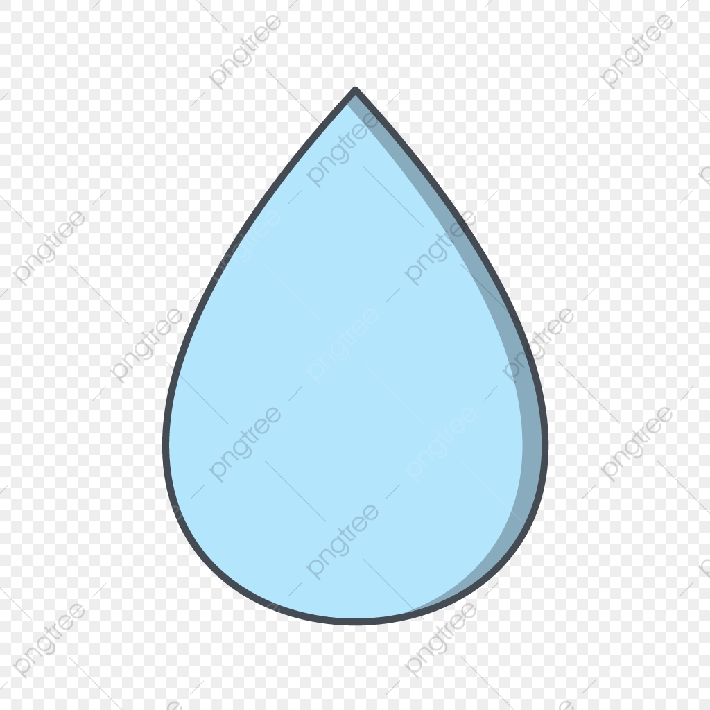 1024x1024 Drop Vector Icon, Liquid Icon, Icon, Drop Icon Png And Vector