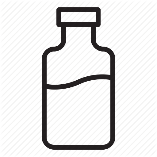 512x512 Apparatus, Bottle, Chemistry, Erlenmeyer, Laboratory, Liquid Icon