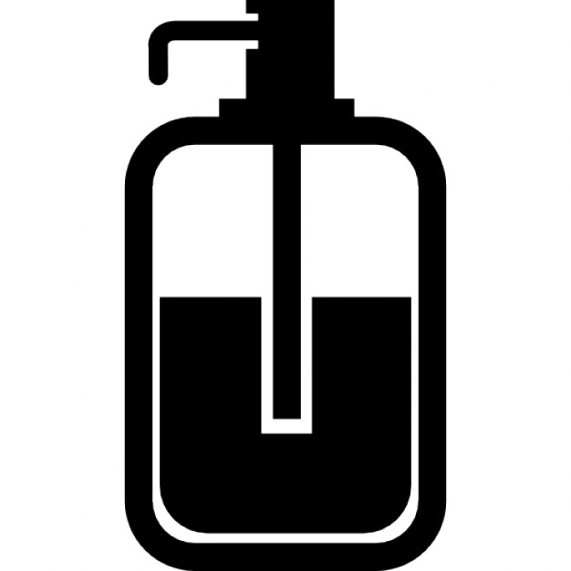 626x626 Soap Liquid Icon